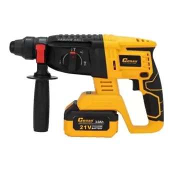 كونان COLH0821B هيلتي بطارية براشلس 21 فولت 3 امبير 