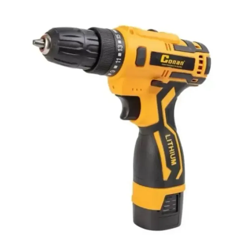 كونان COLI0812A شنيور 2 بطارية 12 فولت,2 امبير