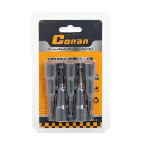 كونان CON6510  لقمة مغناطيس 10 مم