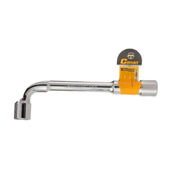 كونان  COW08108  بيبه حرف ( L ) مقاس 8 مللم