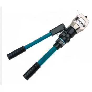 زوبر CYO-400C مكبس 400 فصل ذاتى