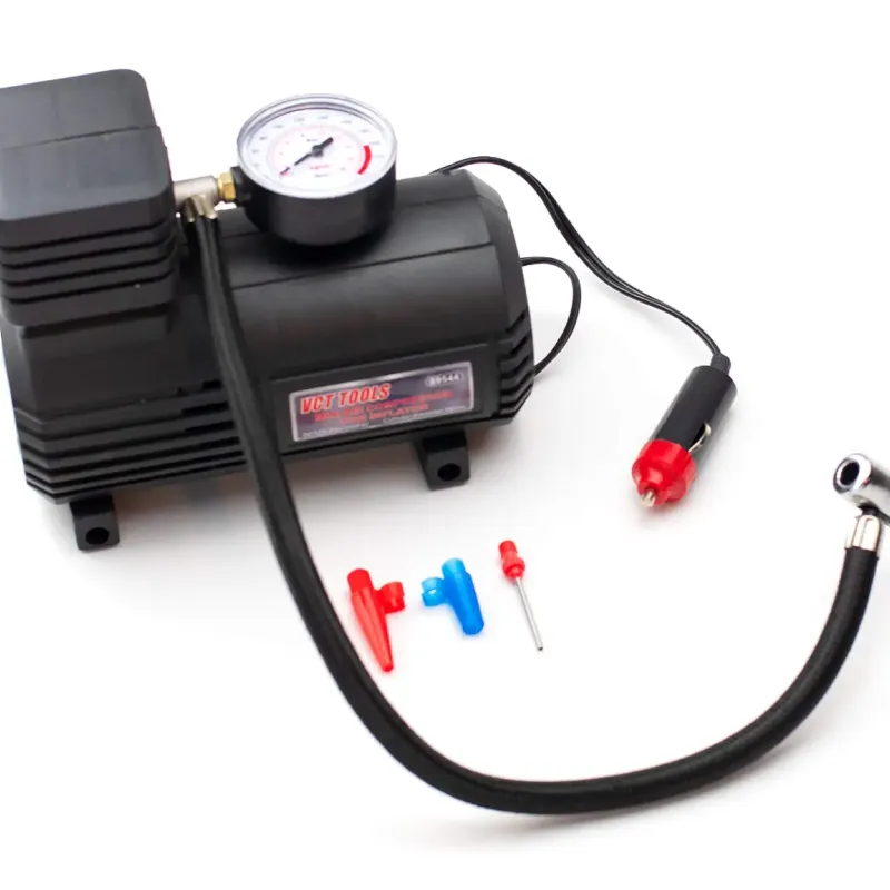 الجمل DC12V كمبروسر سيارة 12 فولت ولاعه