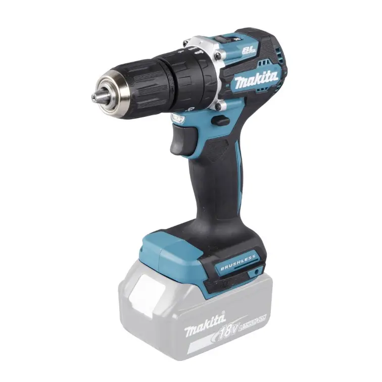 ماكيتا  DHP487RTJ شنيور 18 فولت بدون شربون 20 نيوتن