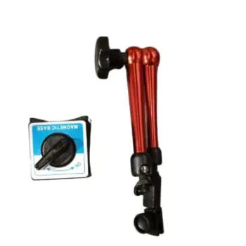 دورميري DM-1007  قاعدة شنكار مغناطيس كبيرة