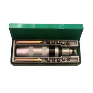 دورميري DM-1056 طقم مفك دق تصادمي