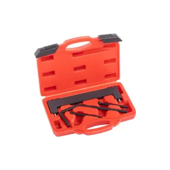 دورميري  DM-1172 طقم زرجينة تقسيمة MG5 / MGZS