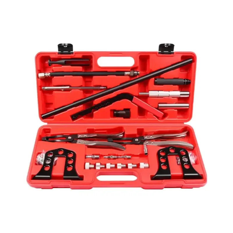 دورميري  DM-1174 طقم زرجينة صبابات 23 قطعة 