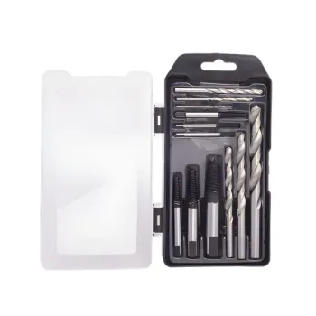 دورميري DM-1236 طقم ايزي اوت 6 قطع مع 6 بنط 