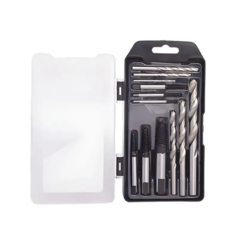 دورميري DM-1236 طقم ايزي اوت 6 قطع مع 6 بنط 