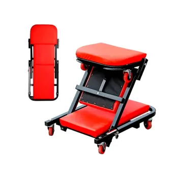 دورميري  DM-1292 زحافة مع كرسي هيفي ديوتي