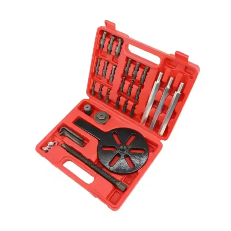 دورميري  DM-1317 طقم زرجينة بلي هيفي ديوتي 