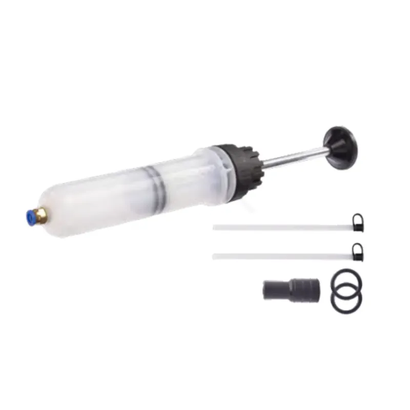 دورميري  DM-1365 ماكينة استبدال زيت يدوي 2000 CC 