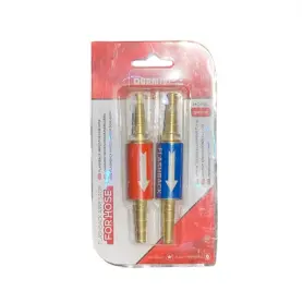 دورميري DM-192 صمام امان عدم رجوع للخرطوم نحاس 