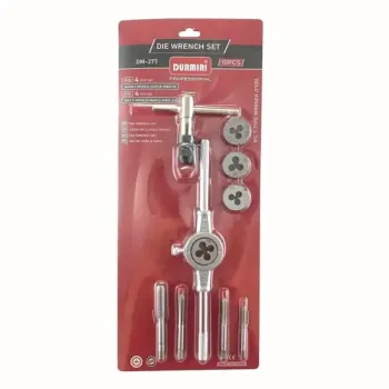  دورميري DM-254 وجي طقم لقمة +دكر 10قطعة علي كرت