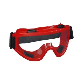 دورميري  DM-450 نضارة غبار ورايش استيك لون احمر 