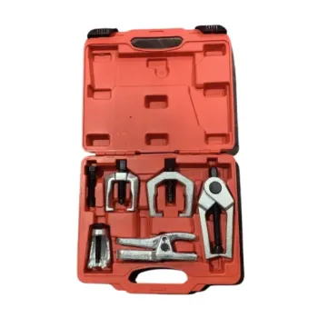 دورميري DM-538 طقم زرجينة بيض دبرياج و بلي فتيس 6 قطع