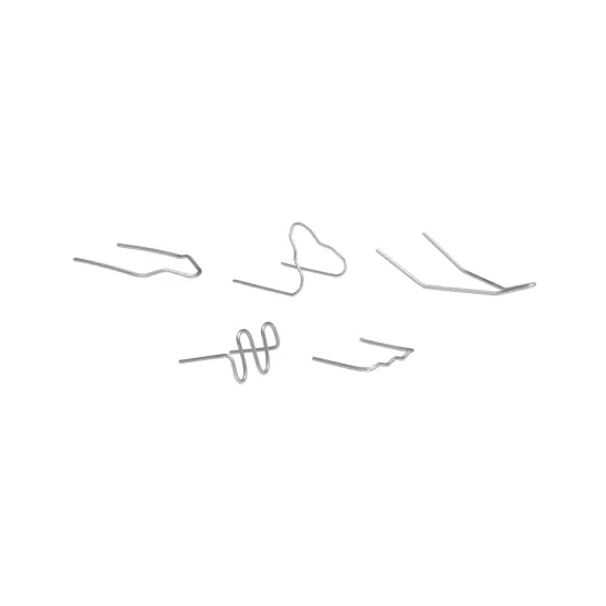 دورميري DM-558 طقم كليبسات لحام بلاستيك   