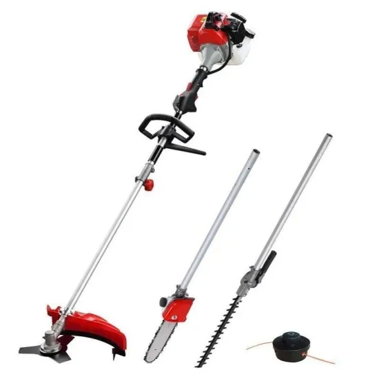 دنش DU26331DP أدوات تنسيق الحدائق متعددة  تعمل بالبنزين