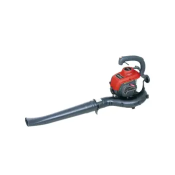 دونش DU51261B3 بلاور حدائق بموتور بنزين قوة الأداء وسهولة الاستخدام