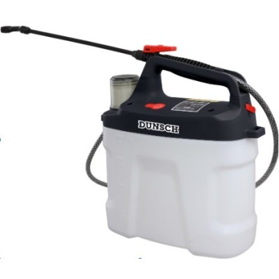 دونش DU8000-8 رشاش باالبطاريه سعه التنك : 8 لتر 
