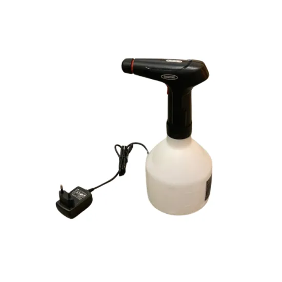 دونش DU80004 رشاش باالبطارية سعة التنك : 1 لتر 