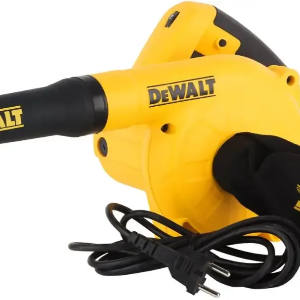 ديوالت DWB800-B5 بلاور هواء شفط وطرد 800 وات سرعات