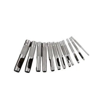 اليبيد 3057 طقم زنبة تخريم جوانات 12 قطعة E-A388*20/5