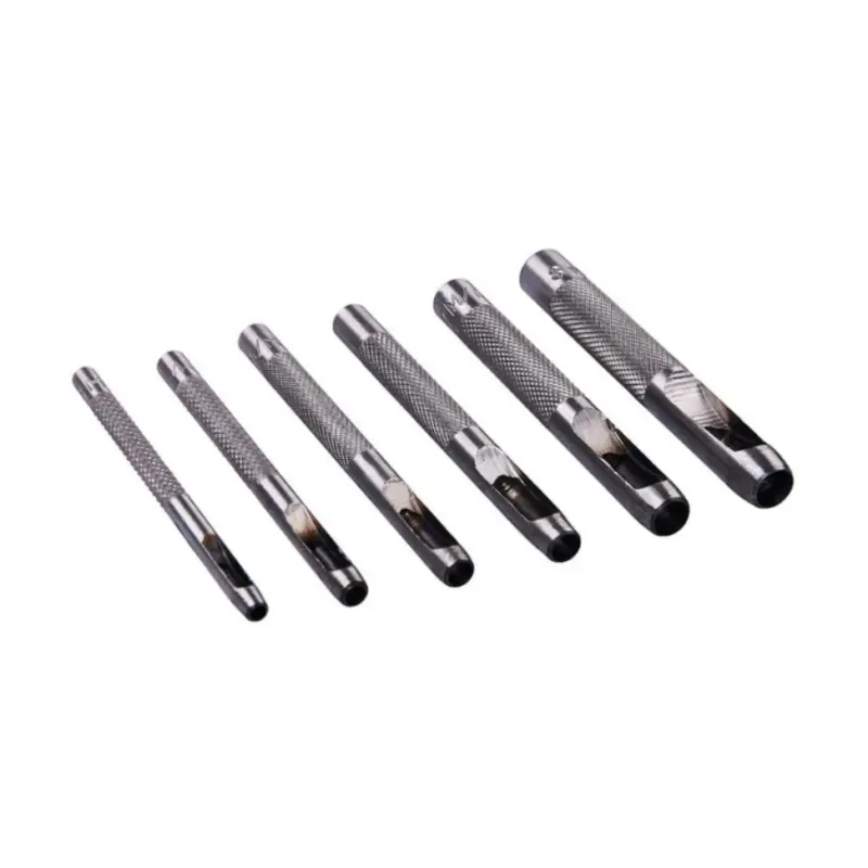 اليبيد E-A389 طقم زنبة تخريم جوانات 6 قطع*24/8