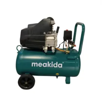 هيمكو EH-50 كمبروسر50 لتر كوبلن