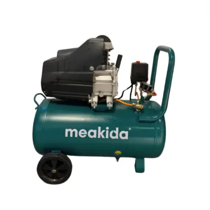 هيمكو EH-50 كمبروسر50 لتر كوبلن