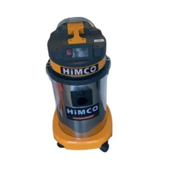 هيمكو EH-515 مكنسة صناعية 1 موتور  - 30 لتر