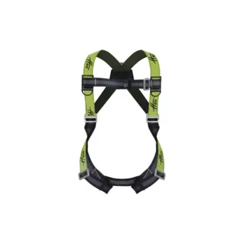  دلتا بلس ELARA210 حزام منع السقوط حول الجسم كامل