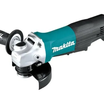 ماكيتا GA5050 صاروخ جلخ 5 بوصة 1300 وات