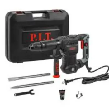 بي اي تي GSH25-C1 هيلتي تكسير ماكس جسم بلاستيك 1500 وات