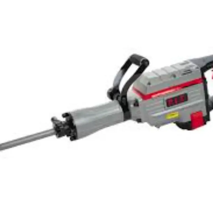 بي اي تي GSH65-C5 شاكوش تكسير 1800 وات HEX