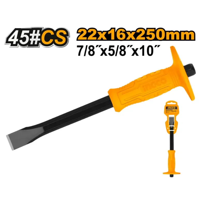  انكو HCCL082210 أجنه 10 بوصة  يد كاوتش 