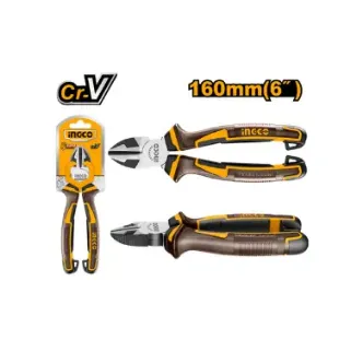 انكو HDCP28168 قصافة 6"2 لون خدمة شاقة