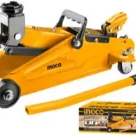 انكو HFJ201 كوريك تمساح 2طن