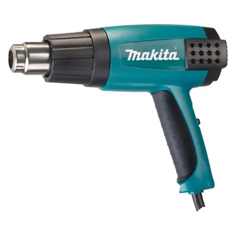 ماكيتا HG6020 مسدس تسخين 2 سرعة 2000 وات 