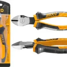 انكو hhdcp08188 قصافة 7" 2لون فك عريض