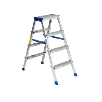 ميتافورم HOMEY 7 سلم الألومنيوم منزلي طراز هومي  