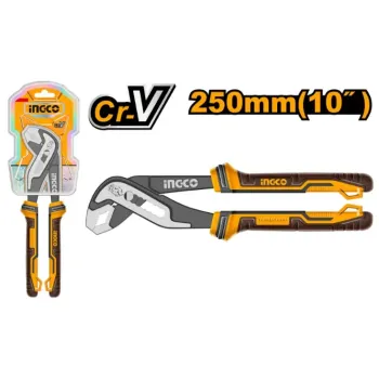  انكو hpp28258 بنسة غراب 10" 2 لون  