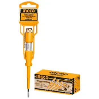 انكو HSDT1408 مفك تست ص 140م