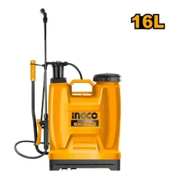 انكو HSPP41602 خزان رش المبيدات يدوي 16 لتر