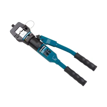  زوبر KYQ-300C مكبس هيدروليك 300مم  فصل ذاتي 