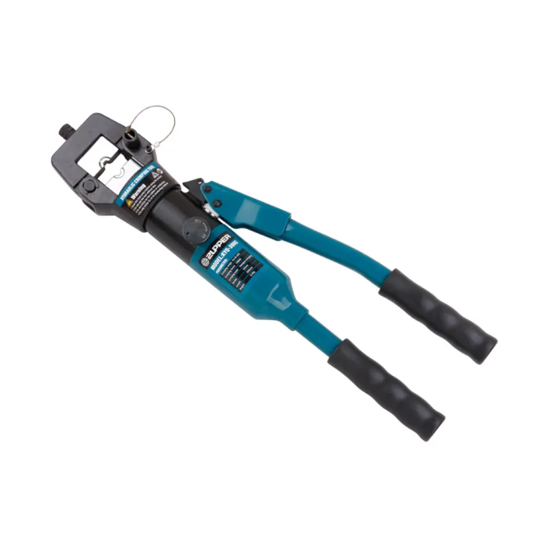  زوبر KYQ-300C مكبس هيدروليك 300مم  فصل ذاتي 