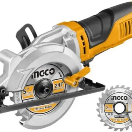  انكو MFS1251 صاروخ حفر وتقطيع 5 بوصة 750 وات 