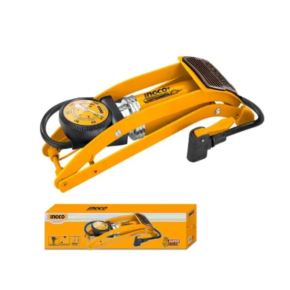 انكو MPP5511 منفاخ هوا ضغط بالقدم 