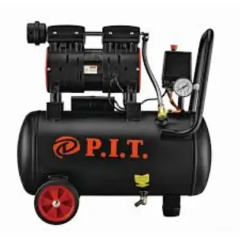 بي اي تي PAC24-C1 كمبروسر كاتم 24 لتر - 1 حصان