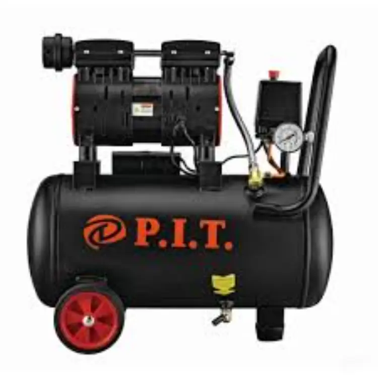 بي اي تي PAC24-C1 كمبروسر كاتم 24 لتر - 1 حصان